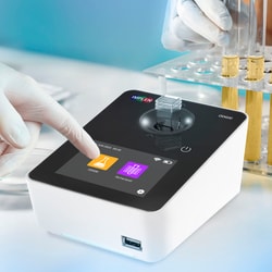 IMPLEN INC&nbsp;Implen OD600 Spectrophotometer, Microbial Growth Analysis